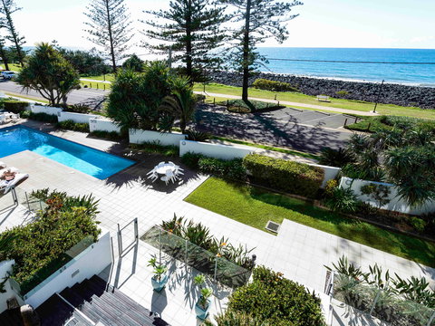 Grand Mercure Apartments Bargara - Coogee Beach Accommodation 10