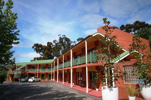 Comfort Inn Lady Augusta - Coogee Beach Accommodation 0