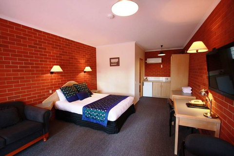 Comfort Inn Lady Augusta - Coogee Beach Accommodation 2