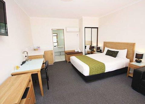 Comfort Inn Lady Augusta - Coogee Beach Accommodation 7