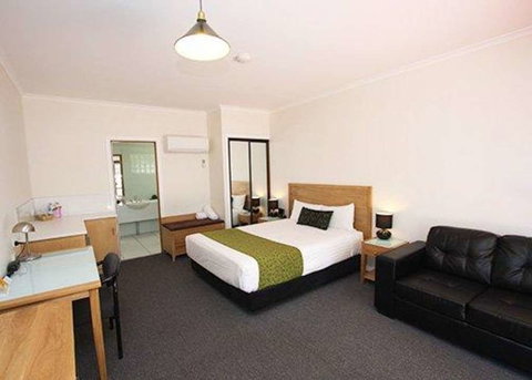 Comfort Inn Lady Augusta - Coogee Beach Accommodation 8