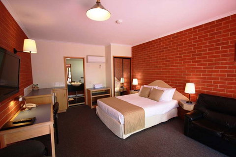Comfort Inn Lady Augusta - Coogee Beach Accommodation 9