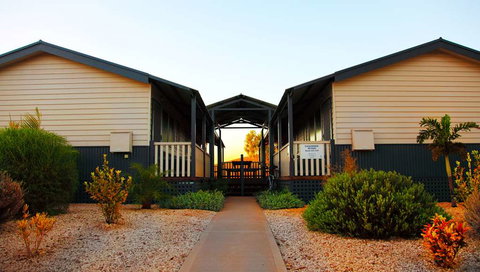 Aspen Karratha Village - Coogee Beach Accommodation 0