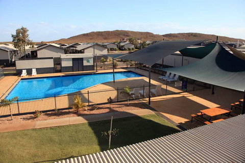 Aspen Karratha Village - Coogee Beach Accommodation 4