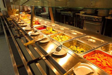 Aspen Karratha Village - Coogee Beach Accommodation 6