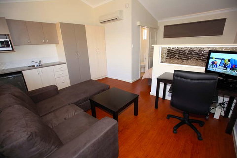 Aspen Karratha Village - Coogee Beach Accommodation 9
