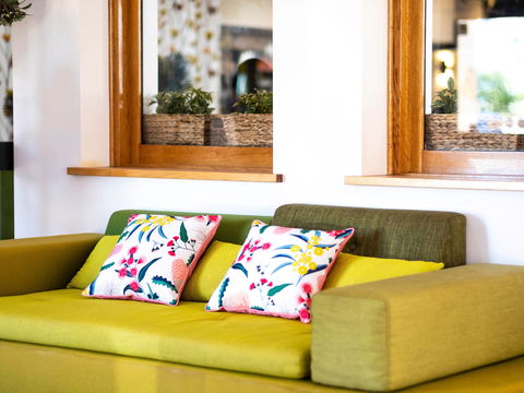 Ibis Styles Karratha - Coogee Beach Accommodation 1