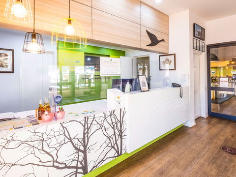 Ibis Styles Karratha - Coogee Beach Accommodation 2