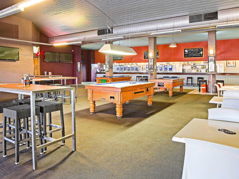 Ibis Styles Karratha - Coogee Beach Accommodation 3