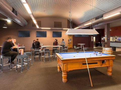 Ibis Styles Karratha - Coogee Beach Accommodation 4