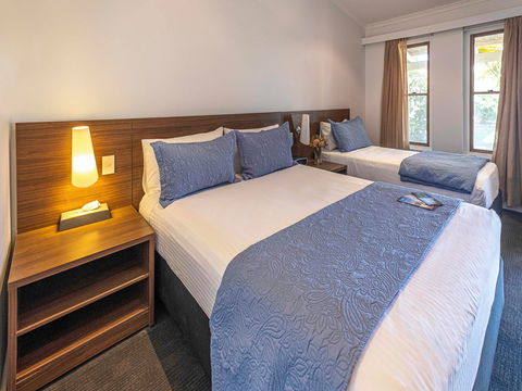 Ibis Styles Karratha - Coogee Beach Accommodation 6