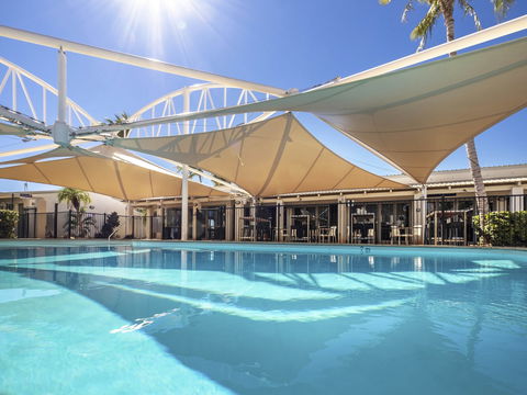 Ibis Styles Karratha - Coogee Beach Accommodation 8