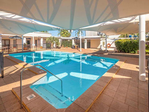 Ibis Styles Karratha - Coogee Beach Accommodation 9