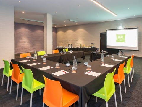 Ibis Styles Karratha - Coogee Beach Accommodation 10