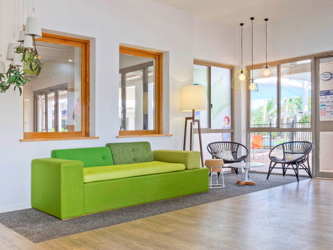 Ibis Styles Karratha - Coogee Beach Accommodation 14