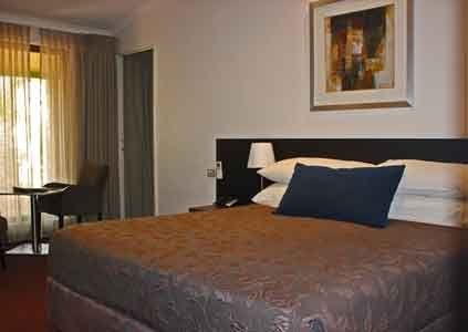 Karratha International Hotel - Coogee Beach Accommodation 1