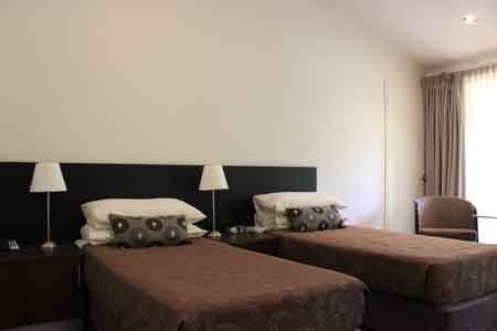 Karratha International Hotel - Coogee Beach Accommodation 2