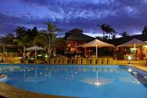 Karratha International Hotel - Coogee Beach Accommodation 3