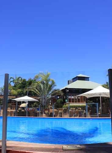 Karratha International Hotel - Coogee Beach Accommodation 4