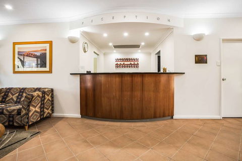Karratha Central Apartments - Coogee Beach Accommodation 1