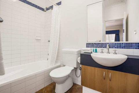 Karratha Central Apartments - Coogee Beach Accommodation 6