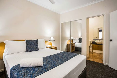 Karratha Central Apartments - Coogee Beach Accommodation 7