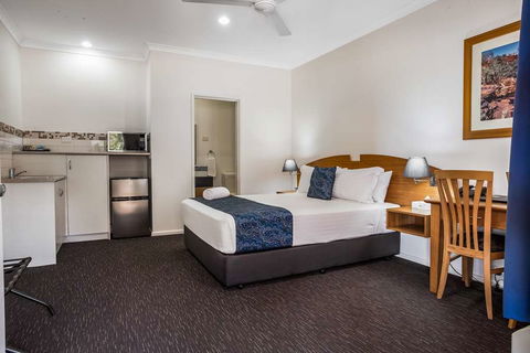 Karratha Central Apartments - Coogee Beach Accommodation 9