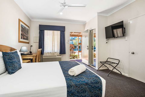 Karratha Central Apartments - Coogee Beach Accommodation 10