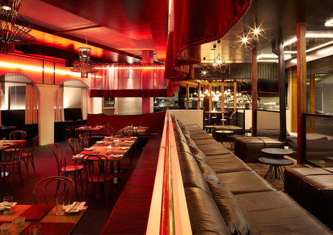 Hotel Realm - Coogee Beach Accommodation 5