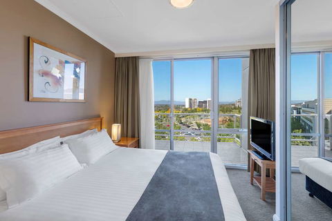 Nesuto Canberra Apartment Hotel - Coogee Beach Accommodation 14