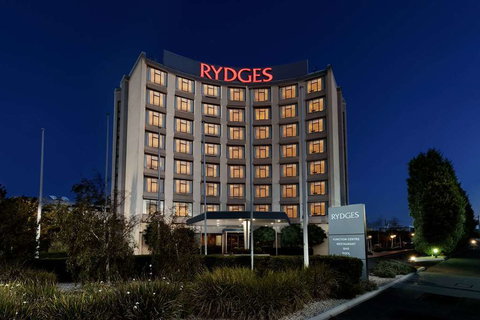 Rydges Geelong - Coogee Beach Accommodation 0