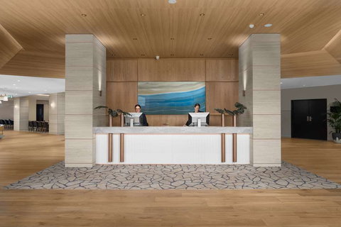 Rydges Geelong - Coogee Beach Accommodation 1