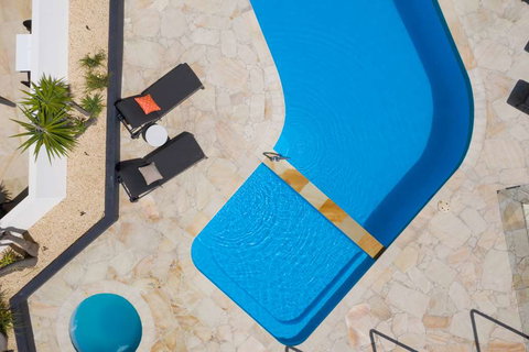 Rydges Geelong - Coogee Beach Accommodation 6