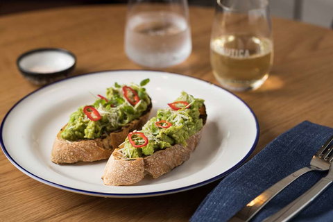 Rydges Geelong - Coogee Beach Accommodation 12