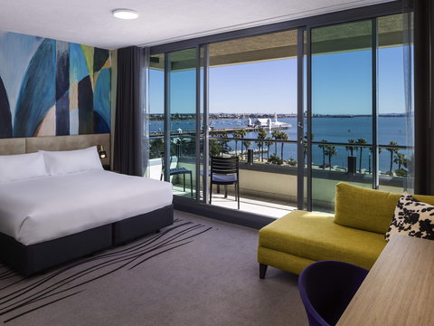 Novotel Geelong - Coogee Beach Accommodation 1