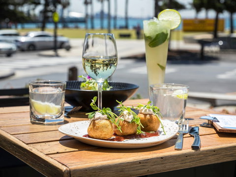 Novotel Geelong - Coogee Beach Accommodation 2