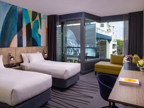 Novotel Geelong - Coogee Beach Accommodation 4