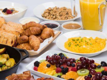 Novotel Geelong - Coogee Beach Accommodation 15