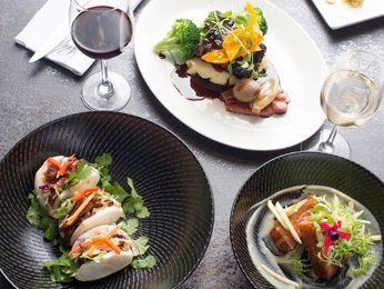 Novotel Geelong - Coogee Beach Accommodation 17