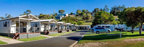 Discovery Parks Geelong - Coogee Beach Accommodation 0