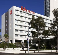 Hotel Ibis Sydney Olympic Park - Coogee Beach Accommodation