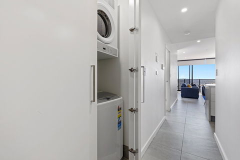 Astra Apartments Parramatta - Skyrise - Coogee Beach Accommodation 17
