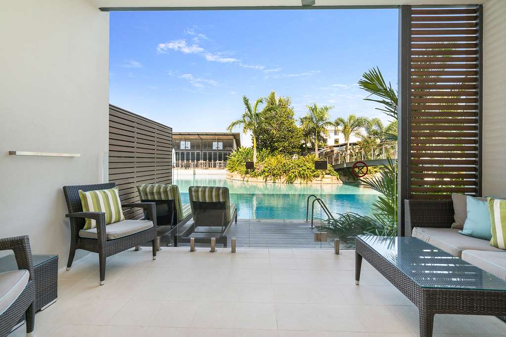 Darwin NT Coogee Beach Accommodation