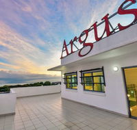 Argus Apartments Darwin - Coogee Beach Accommodation