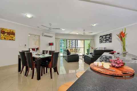 Argus Apartments Darwin - Coogee Beach Accommodation 6