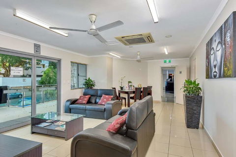 Argus Apartments Darwin - Coogee Beach Accommodation 10