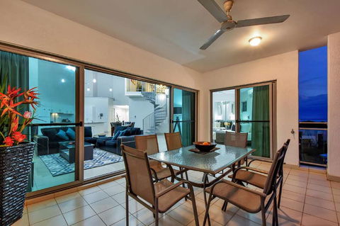 Argus Apartments Darwin - Coogee Beach Accommodation 12