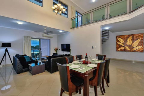 Argus Apartments Darwin - Coogee Beach Accommodation 13