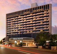 Hilton Darwin - Coogee Beach Accommodation