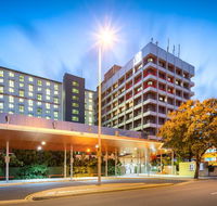 H on Smith Hotel - Coogee Beach Accommodation